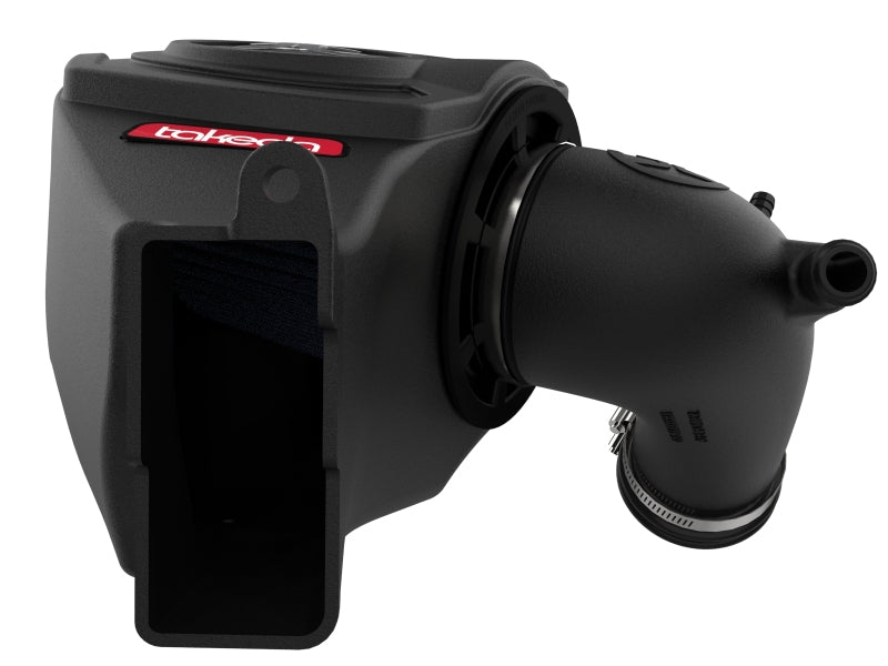 aFe 18-21 Kia Stinger L4 2.0L Takeda Momentum Cold Air Intake w/ Pro 5R Filter (56-70055R)