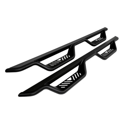 Westin 20-13555 Outlaw Nerf Step Bars for 09-23 RAM 1500 Classic Quad Cab