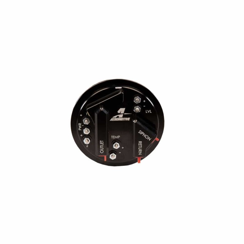 Aeromotive 340lph Dual Drop-In Stealth Fuel System | Subaru WRX/STi (08-20) (AF18082)