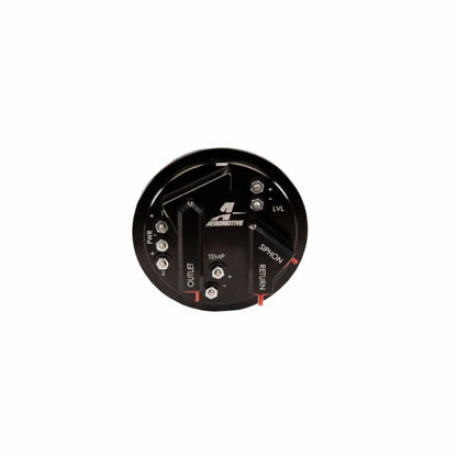 Aeromotive 340lph Dual Drop-In Stealth Fuel System | Subaru WRX/STi (08-20) (AF18082)