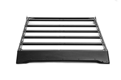DV8 Offroad RRTT1-04 Roof Rack for 24-26 Toyota Tacoma Double Cab