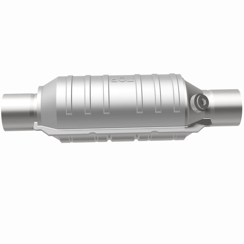 MagnaFlow Conv Univ 2.25in GM 3.8L (99305HM)