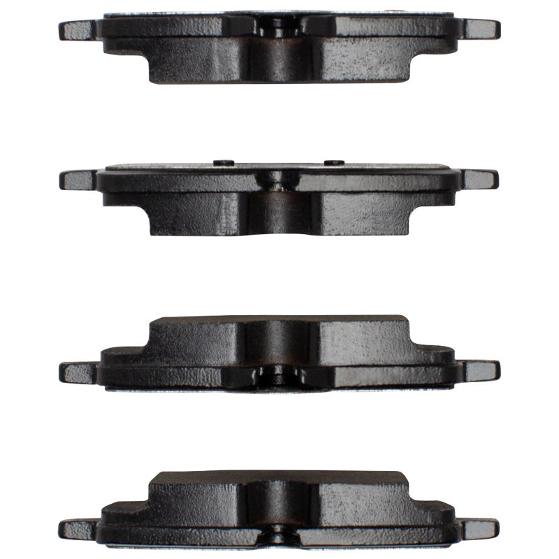 DFC 20-25 BMW 7 Series G11/G12 Rear HD Brake Pads | 740i xDrive (14-20) (1553-1850-00)