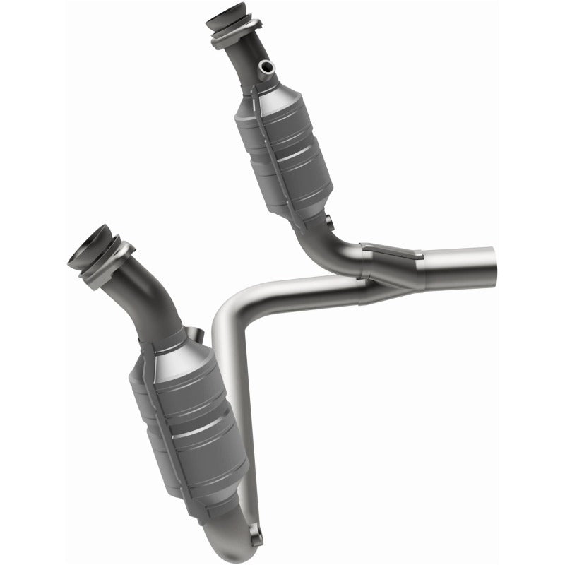 Magnaflow 51770 DirectFit Converter For 2004 Dodge Durango 3.7/4.7L