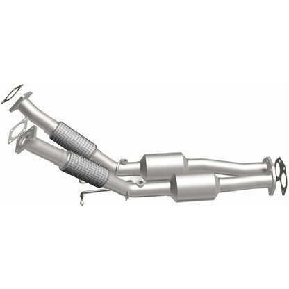Magnaflow 21-506 DirectFit Converter 10-14 Volvo XC90 3.2