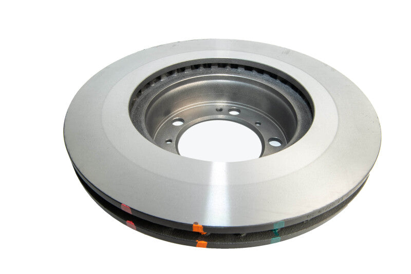DBA Front 4000 Series Plain Rotor | Porsche Boxster (01-12) (DBA42394)