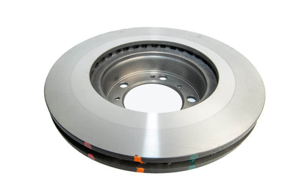 DBA Front 4000 Series Plain Rotor | Porsche Boxster (01-12) (DBA42394)