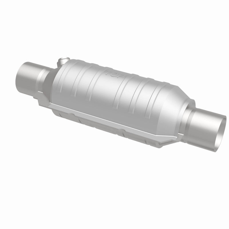 MagnaFlow Conv Univ 2.25in GM 3.8L (99305HM)