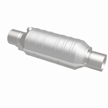MagnaFlow Conv Univ 2.25in GM 3.8L (99305HM)
