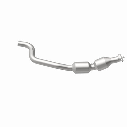 Magnaflow 21-536 OEM Underbody Catalytic Converter For Range Rover V8 13-17