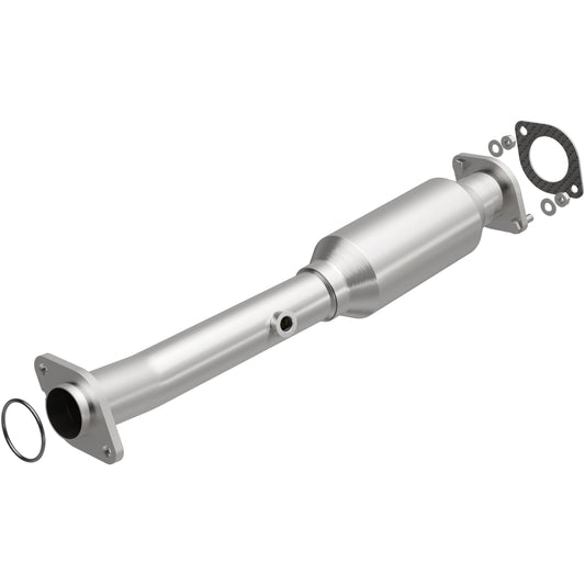 MagnaFlow California Grade CARB Compliant Direct-Fit Catalytic Converter 5592215