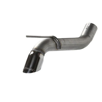 Flowmaster American Thunder Axle-Back Exhaust For Jeep Wrangler JK (07-18) (817942)