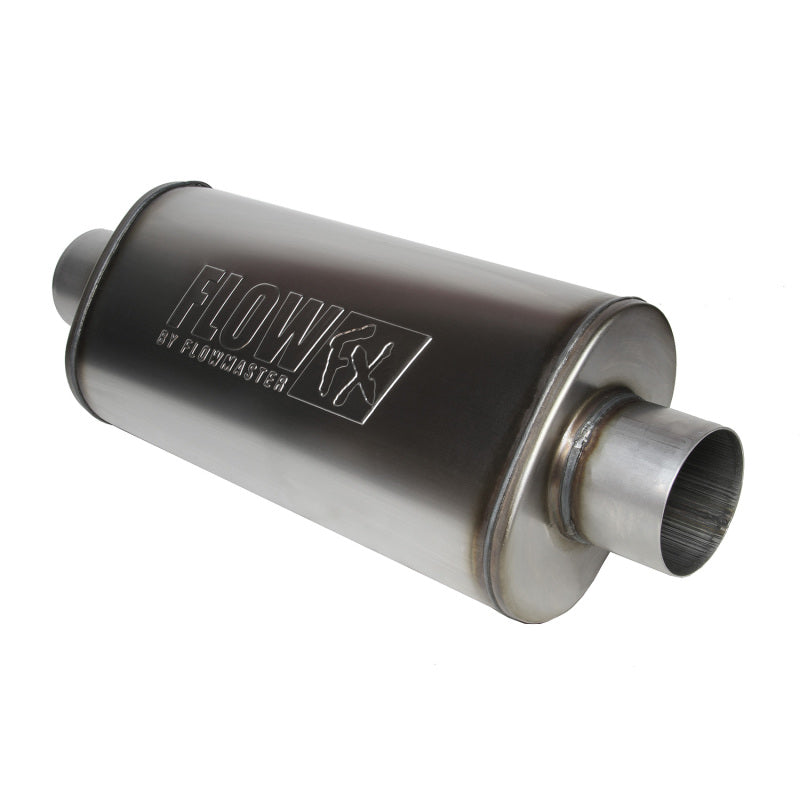 Flowmaster Flow FX Muffler For Universal 3.5in In/Out (74151)