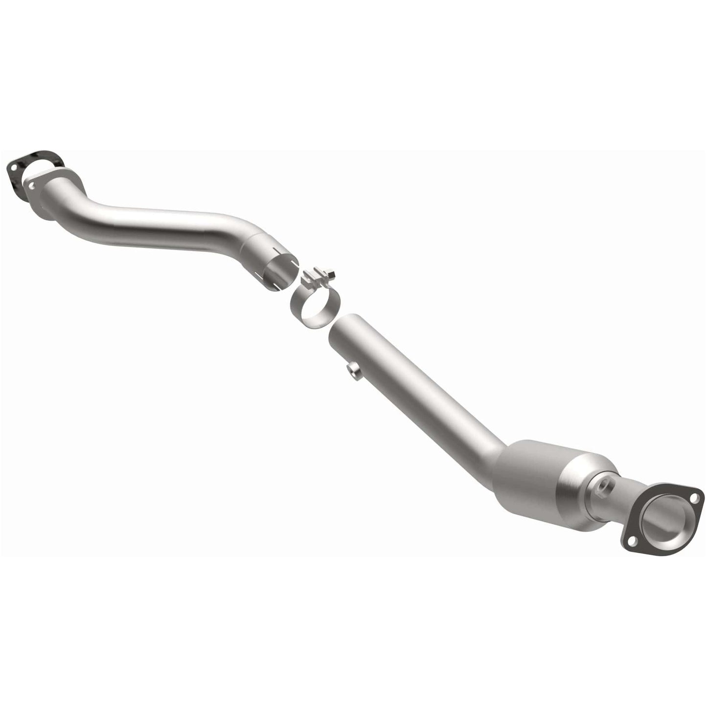 MagnaFlow 2005-2006 Pontiac GTO California Grade CARB Compliant Direct-Fit Catalytic Converter