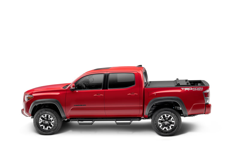 Extang 85835 Xceed Tonneau Cover For 2016-2023 Toyota Tacoma 6' Bed