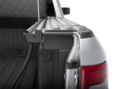 UnderCover AX32011 ArmorFlex Hard Folding Tonneau Cover For 19-26 Dodge Ram