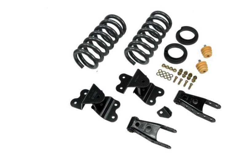 Belltech Lowering Kit | Sport Truck/SUV (686)