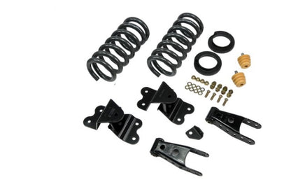 Belltech Lowering Kit | Sport Truck/SUV (686)