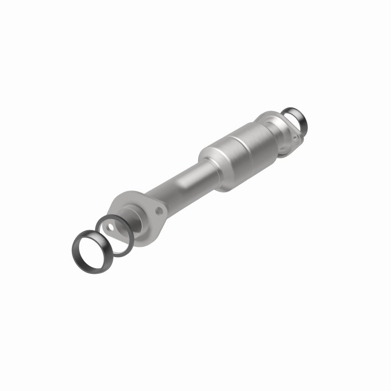 Magnaflow 52549 DirectFit Converter For Toyota Sienna 11-15 3.5L Underbody
