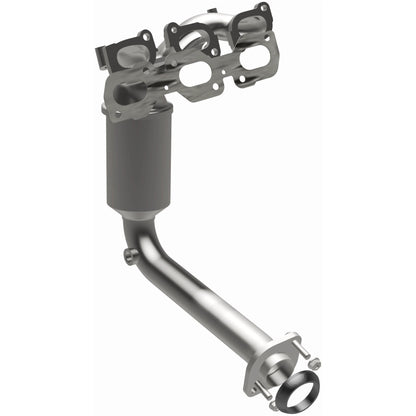 MagnaFlow California Grade CARB Compliant Manifold Catalytic Converter 5531266