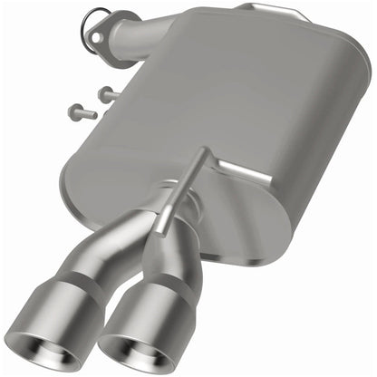 BRExhaust 2006-2010 INFINITI Direct-Fit Muffler Kit