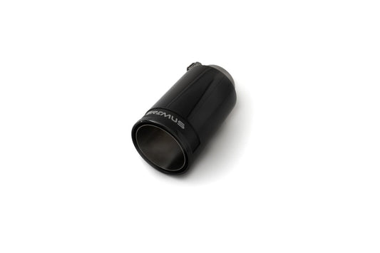 Remus SS 98mm Black Chrome Tail Pipe | - (0006 98CBR)