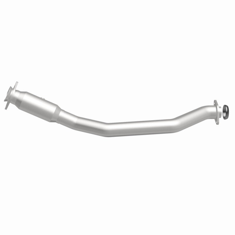 MagnaFlow Direct Fit Catalytic Converter 2012-2017 Grand Cherokee V8 6.4 OEM Underbody