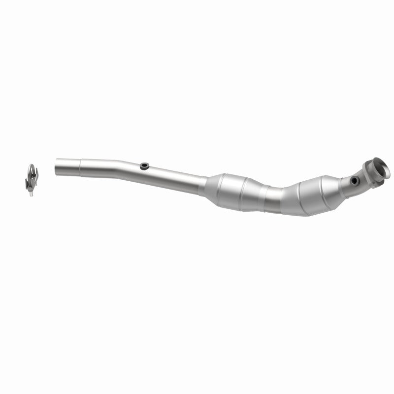 MagnaFlow 49724 DirectFit Converter OE Fit For Rover HSE4.4 (03-05)