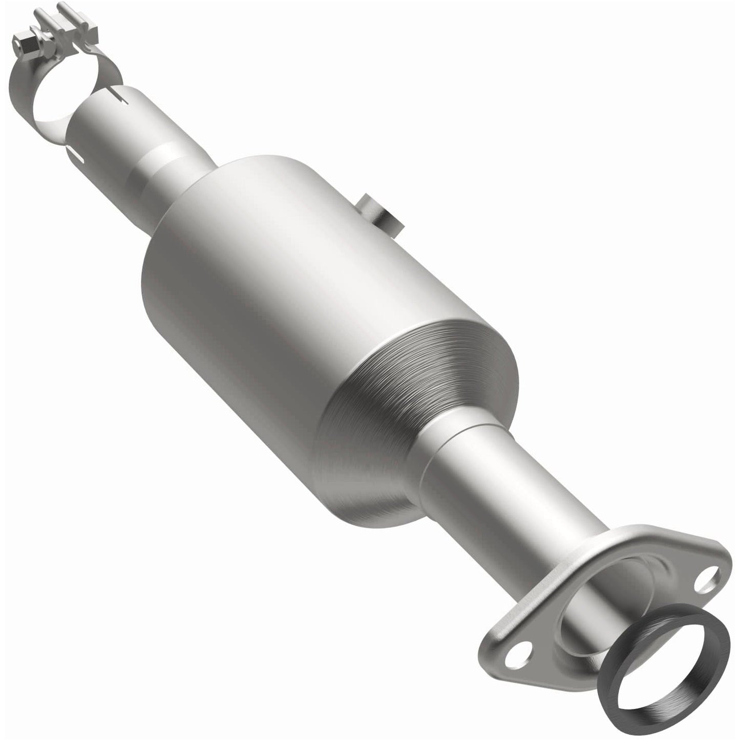 MagnaFlow California Grade CARB Compliant Direct-Fit Catalytic Converter 5551517