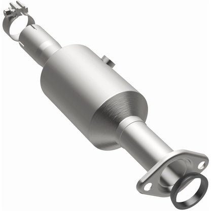 MagnaFlow California Grade CARB Compliant Direct-Fit Catalytic Converter 5551517