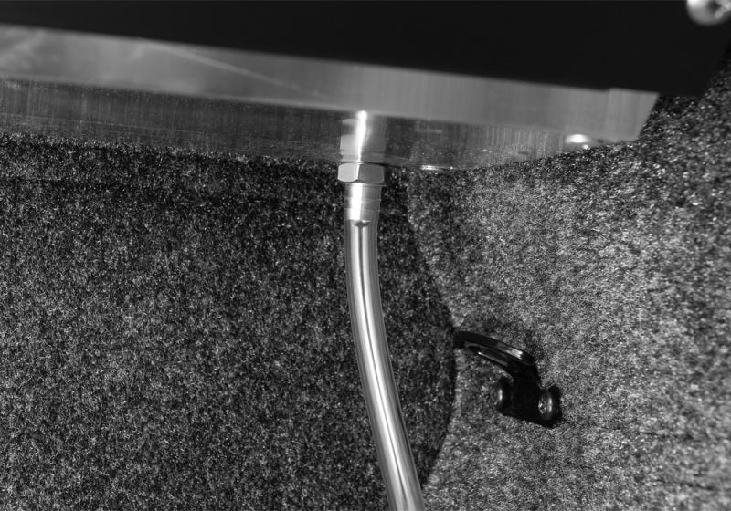 Roll-N-Lock BT151A A-Series Tonneau Cover For 17-26 Ford F-250/F-350 6.8 ft. Bed
