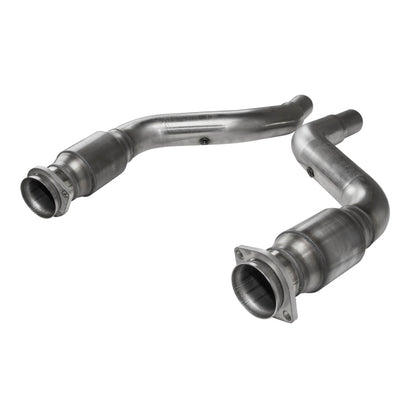 Kooks 3in x 2.5in SS Conn Pipes | Dodge Charger/Challenger/300 (08-24) (31003200)
