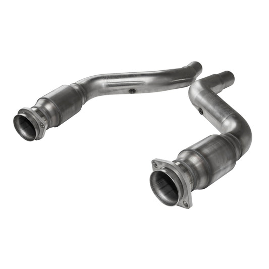 Kooks 3in x 2.5in SS Conn Pipes | Dodge Charger/Challenger/300 (08-24) (31003200)