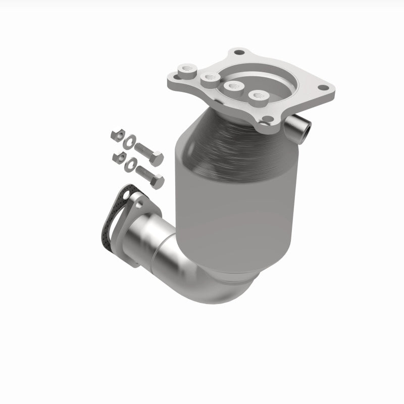 Magnaflow 20-21 Subaru WRX 2.0L Direct Fit Catalytic Converter | Subaru WRX (14-21) 6511822