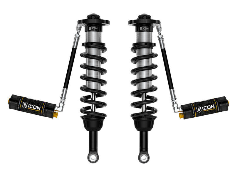 ICON 58770C for 22-25 Toyota Tundra 2.5 Series VS RR CDCV Coilover Kit