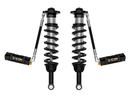 ICON 58770C for 22-25 Toyota Tundra 2.5 Series VS RR CDCV Coilover Kit