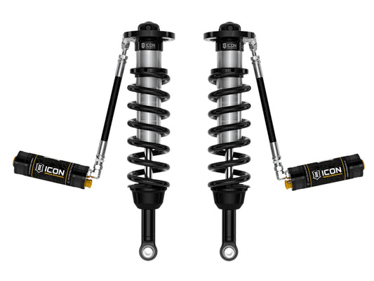 ICON 58770C for 22-25 Toyota Tundra 2.5 Series VS RR CDCV Coilover Kit