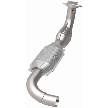MagnaFlow 1999-2000 Ford Expedition California Grade CARB Compliant Direct-Fit Catalytic Converter