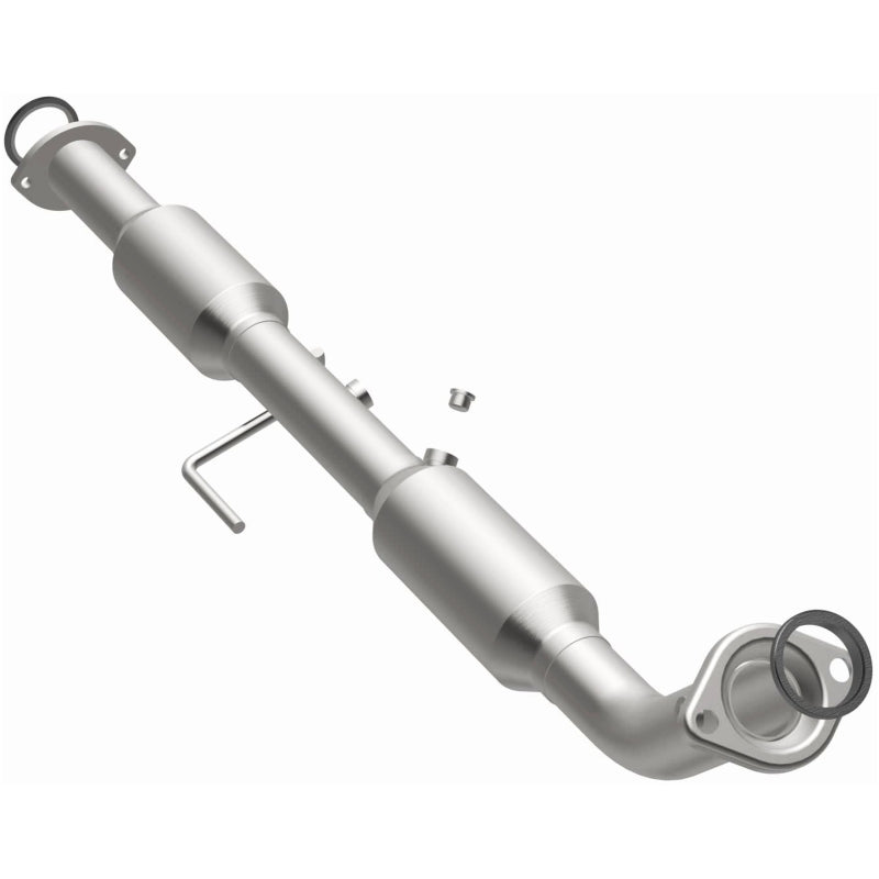 MagnaFlow 24487 HM Grade Direct-Fit Catalytic Converter for 05-21 Toyota Tacoma