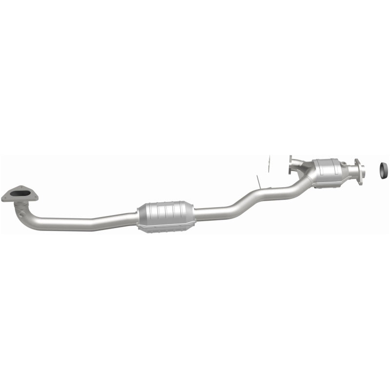 Magnaflow 51649 Direct-Fit Converter For Subaru Outback 3L