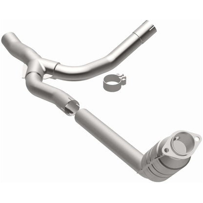 MagnaFlow 2005 Dodge Ram 1500 California Grade CARB Compliant Direct-Fit Catalytic Converter