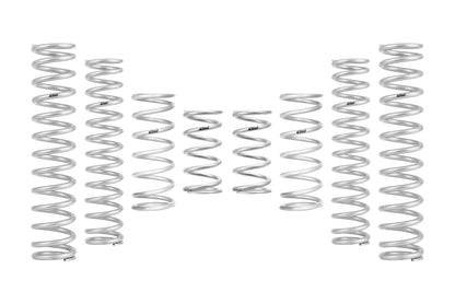 Eibach 25-26 Can-Am Maverick R Max X RS w/ Smart Shox Rotax 999T Pro-UTV Stage 2 Kit - Set of 8