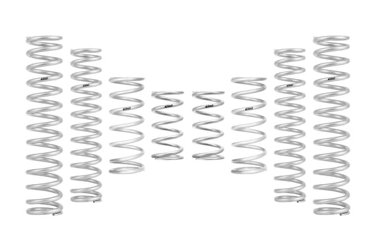 Eibach 25-26 Can-Am Maverick R Max X RS w/ Smart Shox Rotax 999T Pro-UTV Stage 2 Kit - Set of 8