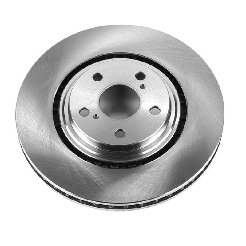 PowerStop Front Brake Rotor | Lexus NX200t (15-17) (JBR1310)