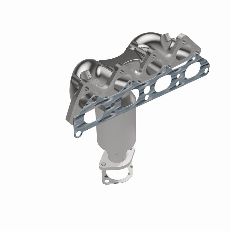 Magnaflow 50330 DirectFit Converter For 2004-08 Hyundai Elantra 2.0L