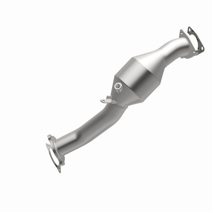 Magnaflow 52400 DirectFit Converter For Audi Q7 V6 3.0L 11-15 2.5in Pipe