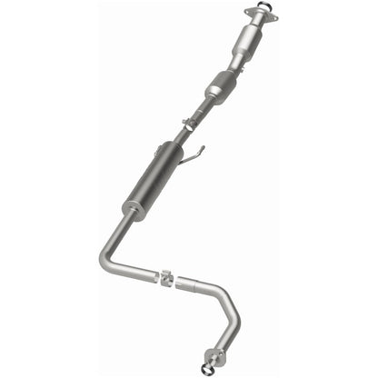 MagnaFlow 97-09 Toyota Prius OEM Underbody Catalytic Converter (23-169)