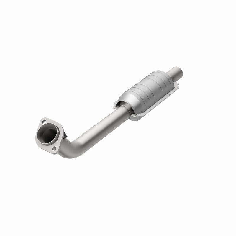 Magnaflow 49572 DirectFit Converter For BMW X5 4.4L OEM
