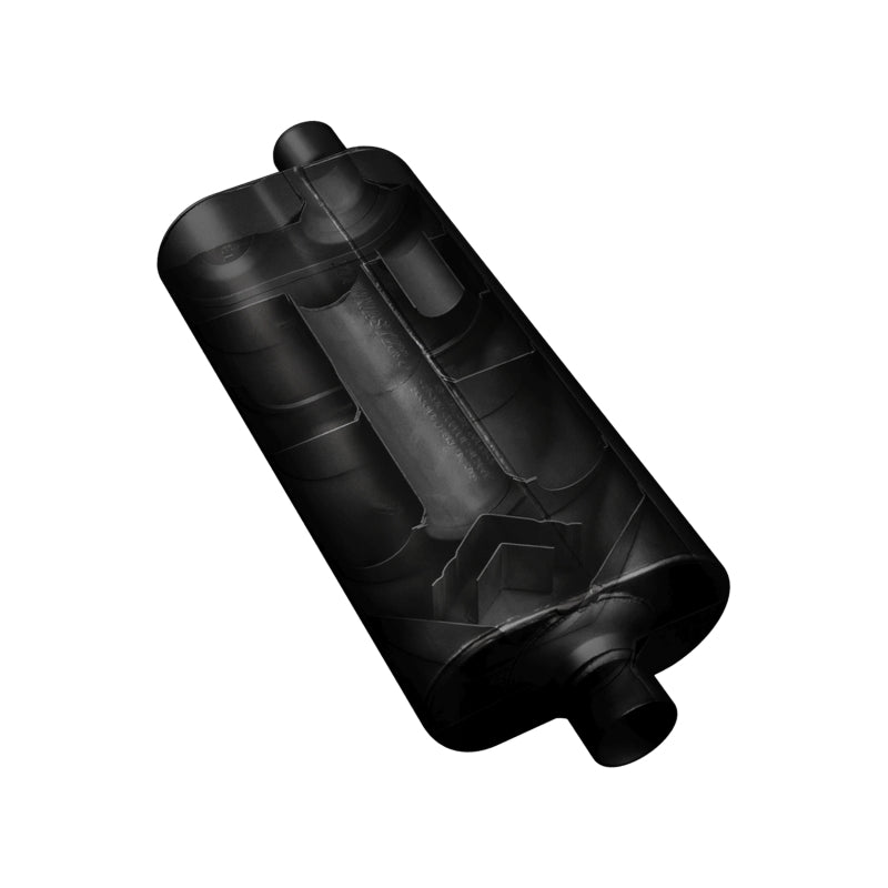 Flowmaster 70 Series BBII Muffler For F-150/250/350 99-26 (53070)
