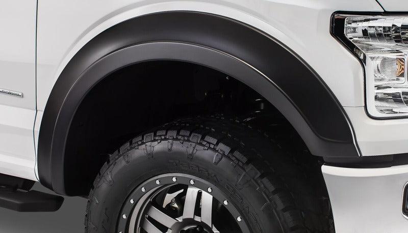 Husky Liners 15-17 Ford F-150 (excl. Tech Pkg) EAF Style Fender Flares - 4pc